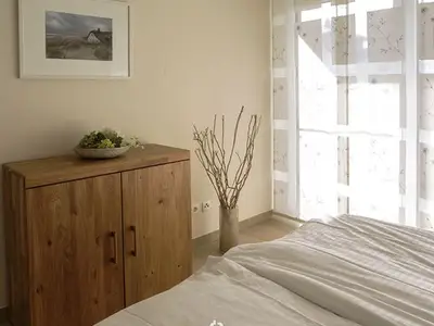 Ferienwohnung für 4 Personen (62 m²) in Dierhagen Ost 7/10