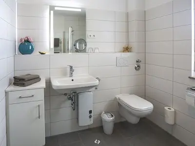 Ferienwohnung für 4 Personen (62 m²) in Dierhagen Ost 8/10