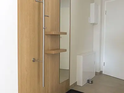 Ferienwohnung für 4 Personen (62 m²) in Dierhagen Ost 10/10