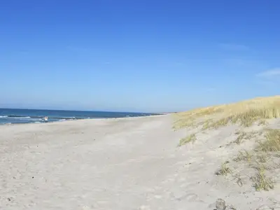 Ferienwohnung für 4 Personen (50 m²) in Dierhagen Ost 3/9