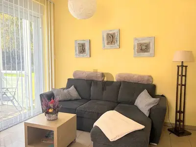 Ferienwohnung für 4 Personen (50 m²) in Dierhagen Ost 5/9