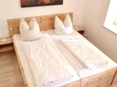 Ferienwohnung für 4 Personen (50 m²) in Dierhagen Ost 6/9