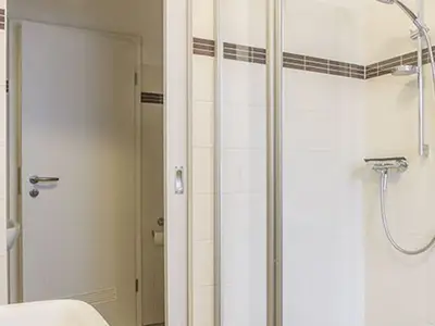 Ferienwohnung für 4 Personen (50 m²) in Dierhagen Ost 8/9