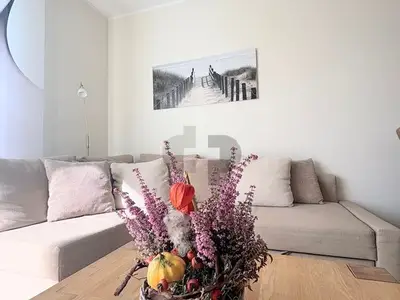 Ferienwohnung für 4 Personen (48 m²) in Dierhagen Ost 1/10
