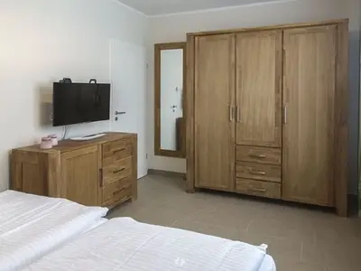 Ferienwohnung für 4 Personen (48 m²) in Dierhagen Ost 8/10