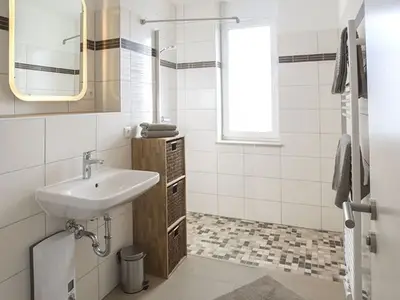 Ferienwohnung für 4 Personen (48 m²) in Dierhagen Ost 9/10