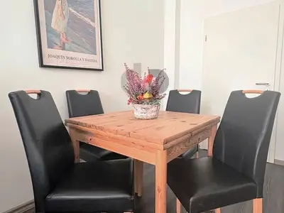 Ferienwohnung für 3 Personen (54 m²) in Dierhagen Ost 6/10