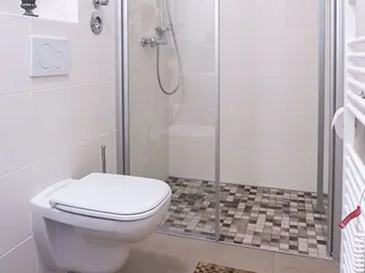 Ferienwohnung für 3 Personen (54 m²) in Dierhagen Ost 7/10