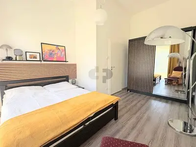 Ferienwohnung für 3 Personen (54 m²) in Dierhagen Ost 9/10