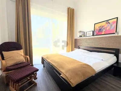 Ferienwohnung für 3 Personen (54 m²) in Dierhagen Ost 10/10