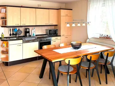 Ferienwohnung für 6 Personen (75 m²) in Dierhagen Ost 1/10