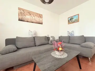 Ferienwohnung für 5 Personen (45 m²) in Dierhagen Ost 1/10