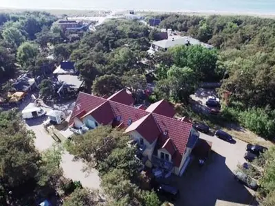 Ferienwohnung für 5 Personen (45 m²) in Dierhagen Ost 2/10