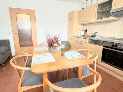 Ferienwohnung für 5 Personen (45 m²) in Dierhagen Ost 5/10