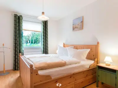 Ferienwohnung für 5 Personen (45 m²) in Dierhagen Ost 6/10