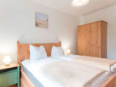 Ferienwohnung für 5 Personen (45 m²) in Dierhagen Ost 7/10