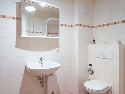Ferienwohnung für 5 Personen (45 m²) in Dierhagen Ost 8/10