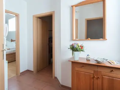 Ferienwohnung für 5 Personen (45 m²) in Dierhagen Ost 10/10