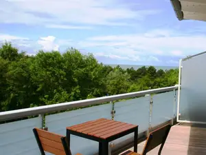 Ferienwohnung für 4 Personen (50 m²) in Dierhagen Ost