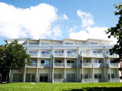 Ferienwohnung für 4 Personen (50 m²) in Dierhagen Ost 2/10