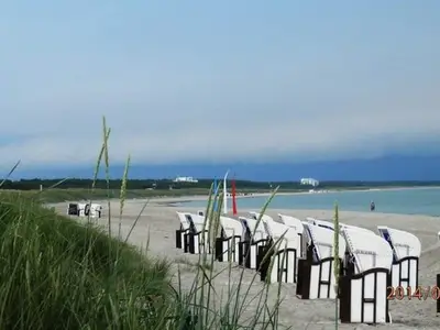 Ferienwohnung für 4 Personen (50 m²) in Dierhagen Ost 4/10