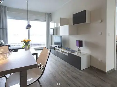 Ferienwohnung für 4 Personen (50 m²) in Dierhagen Ost 5/10