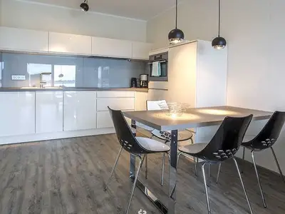 Ferienwohnung für 4 Personen (50 m²) in Dierhagen Ost 6/10