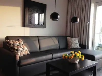 Ferienwohnung für 4 Personen (50 m²) in Dierhagen Ost 7/10