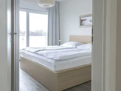 Ferienwohnung für 4 Personen (50 m²) in Dierhagen Ost 9/10