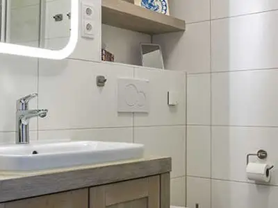 Ferienwohnung für 4 Personen (50 m²) in Dierhagen Ost 10/10