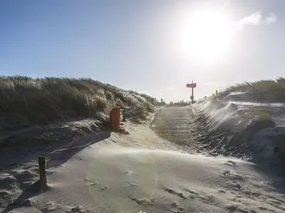 Ferienwohnung für 3 Personen (48 m²) in Dierhagen Ost 3/10