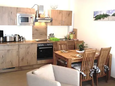 Ferienwohnung für 4 Personen (48 m²) in Dierhagen Strand 7/10