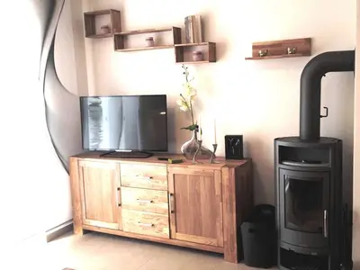 Ferienwohnung für 4 Personen (48 m²) in Dierhagen Strand 9/10