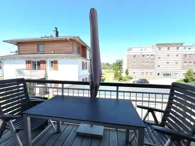 Ferienwohnung für 4 Personen (48 m²) in Dierhagen Strand 10/10