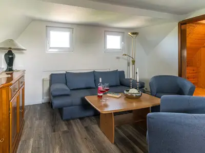 Ferienwohnung für 3 Personen (32 m²) in Dierhagen (Ostseebad) 2/7