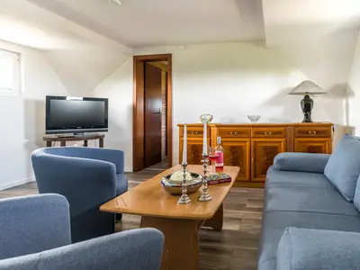 Ferienwohnung für 3 Personen (32 m²) in Dierhagen (Ostseebad) 4/7