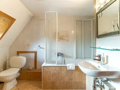 Ferienwohnung für 3 Personen (32 m²) in Dierhagen (Ostseebad) 7/7