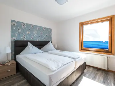 Ferienwohnung für 3 Personen (42 m²) in Dierhagen (Ostseebad) 7/7