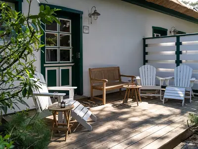 Ferienwohnung für 4 Personen (90 m²) in Dierhagen (Ostseebad) 2/10