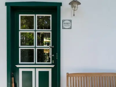 Ferienwohnung für 4 Personen (90 m²) in Dierhagen (Ostseebad) 3/10