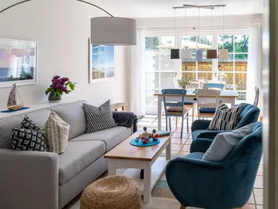 Ferienwohnung für 4 Personen (90 m²) in Dierhagen (Ostseebad) 4/10