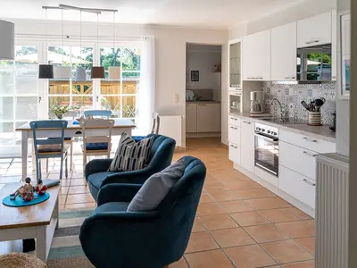 Ferienwohnung für 4 Personen (90 m²) in Dierhagen (Ostseebad) 7/10