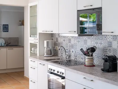 Ferienwohnung für 4 Personen (90 m²) in Dierhagen (Ostseebad) 8/10