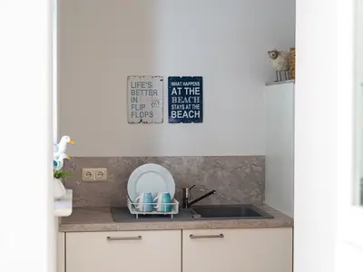 Ferienwohnung für 4 Personen (90 m²) in Dierhagen (Ostseebad) 9/10