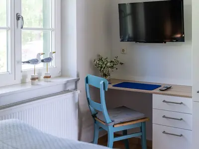 Ferienwohnung für 2 Personen (43 m²) in Dierhagen (Ostseebad) 3/10