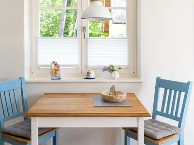 Ferienwohnung für 2 Personen (43 m²) in Dierhagen (Ostseebad) 4/10