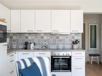 Ferienwohnung für 2 Personen (43 m²) in Dierhagen (Ostseebad) 5/10