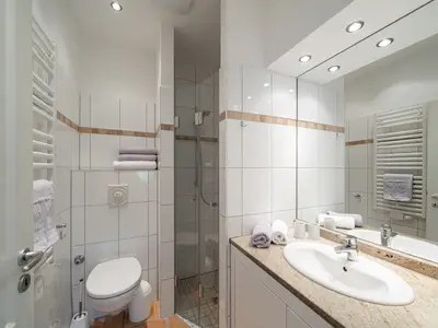 Ferienwohnung für 2 Personen (43 m²) in Dierhagen (Ostseebad) 6/10