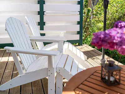 Ferienwohnung für 2 Personen (43 m²) in Dierhagen (Ostseebad) 9/10