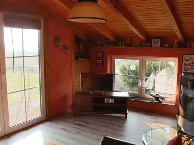 Ferienwohnung für 4 Personen (44 m²) in Dierhagen (Ostseebad) 1/10